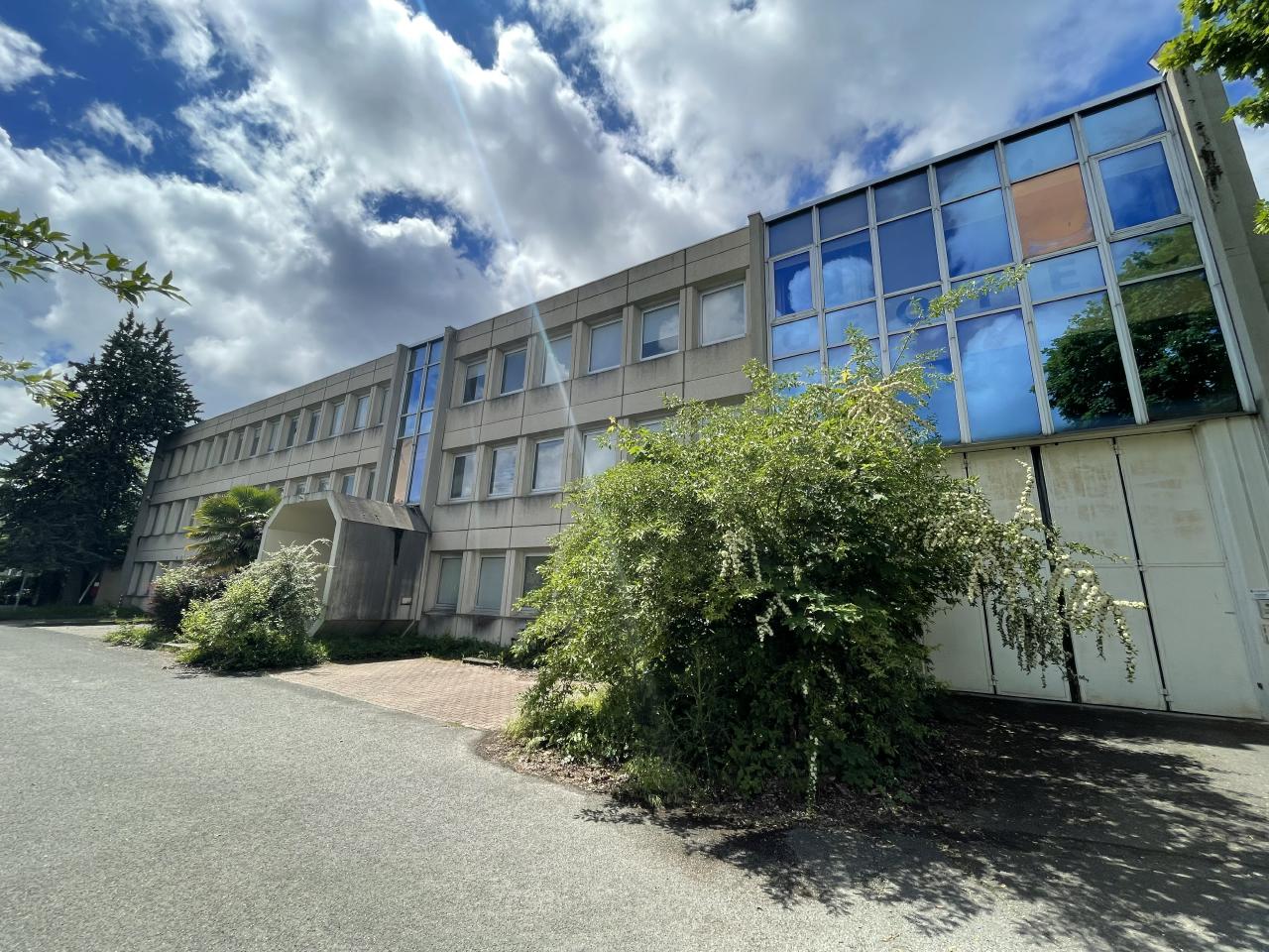 Local d'activité Montigny-le-Bretonneux 2122m² Vente local d'activité Montigny-le-Bretonneux Yvelines OVACT2423127 6